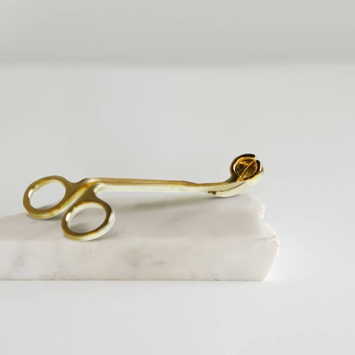 Allumette Candle - Wholesale Wick Trimmer - Wick Trimmer