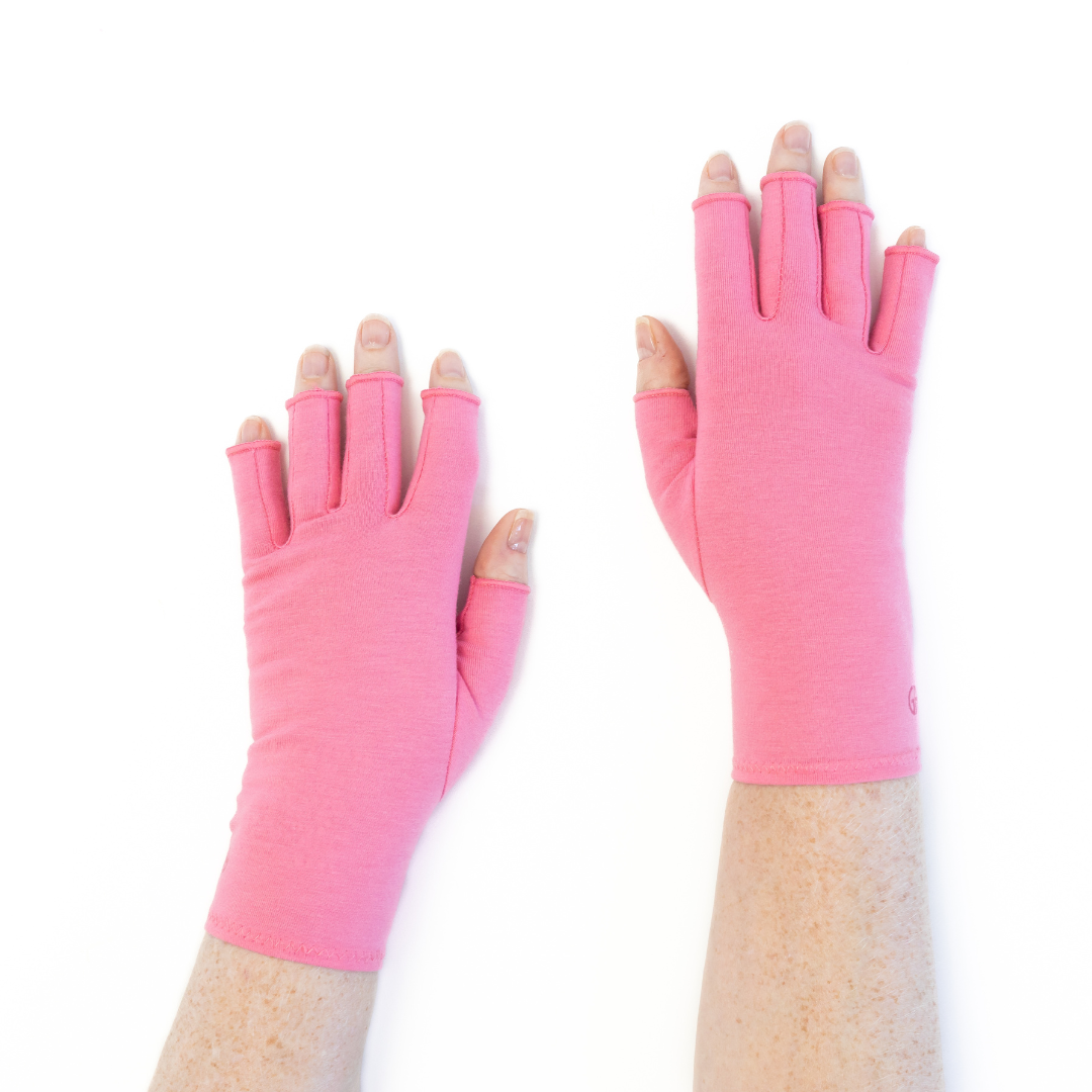 Grace & Able - Wholesale Body Brace/Support - Compression Gloves For Arthritis - A Hug For Your Hand4