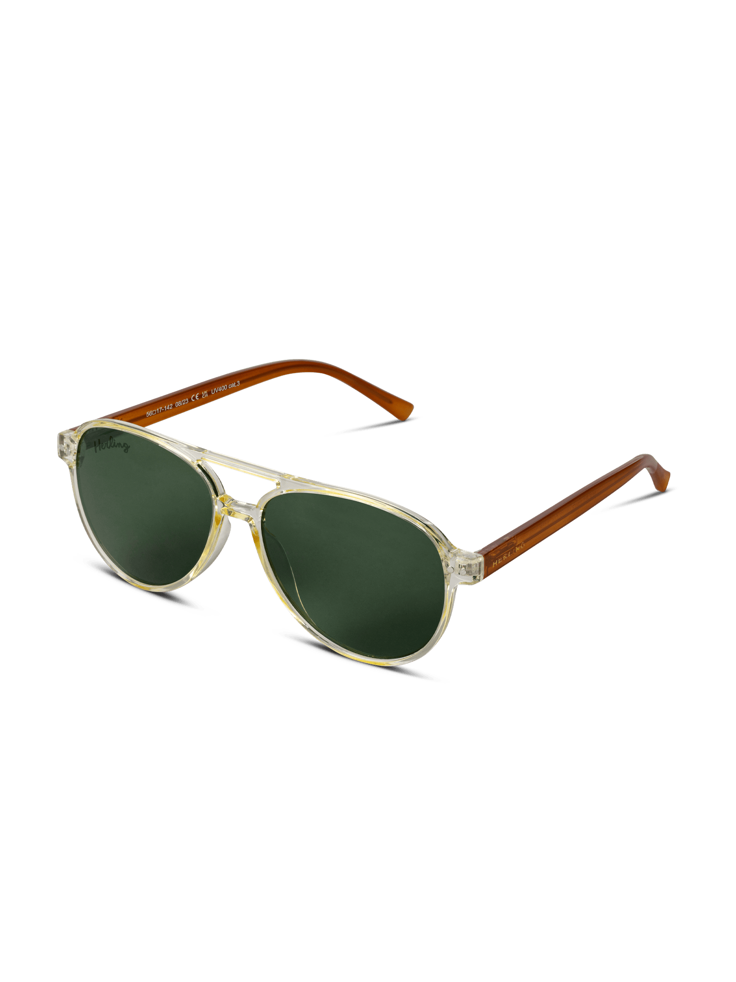 Herling - Vente Lunettes de soleil – unisexe - Herling - Lunettes de soleil modèle Winslow11