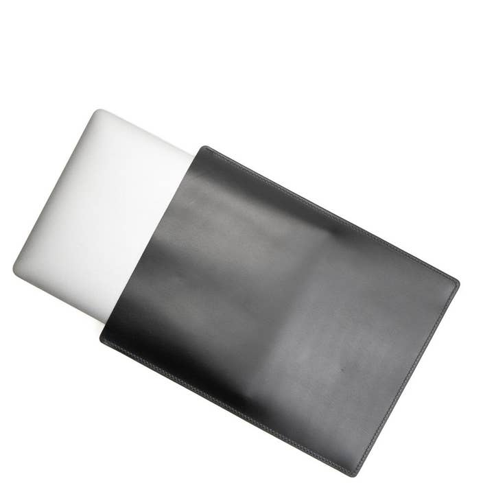 Laptop Sleeve for wholesale by Howl and Hide