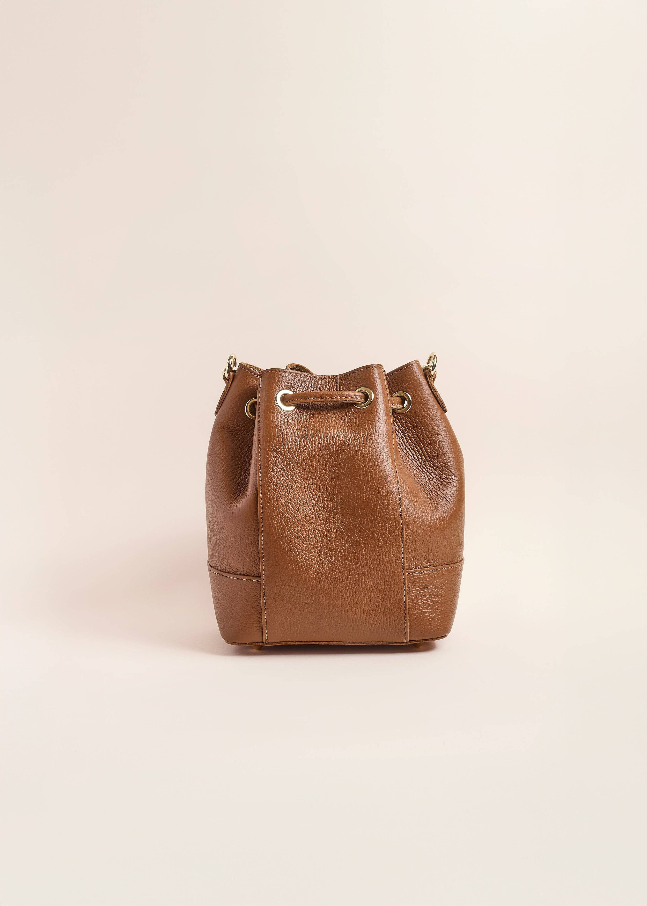 Voguette Paris - Wholesale Schoudertas - Dames - ADAM CAMEL verzegelingszak4