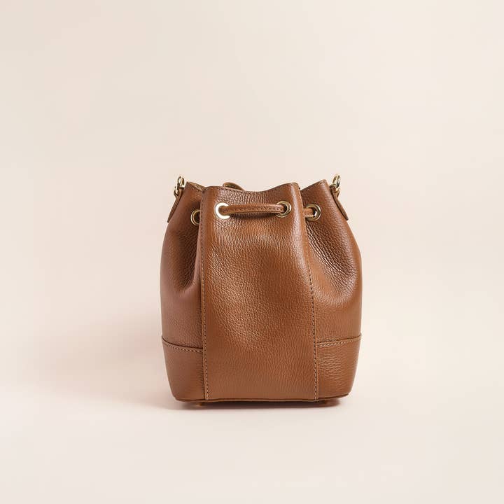 Voguette Paris - Wholesale Schoudertas - Dames - ADAM CAMEL verzegelingszak4