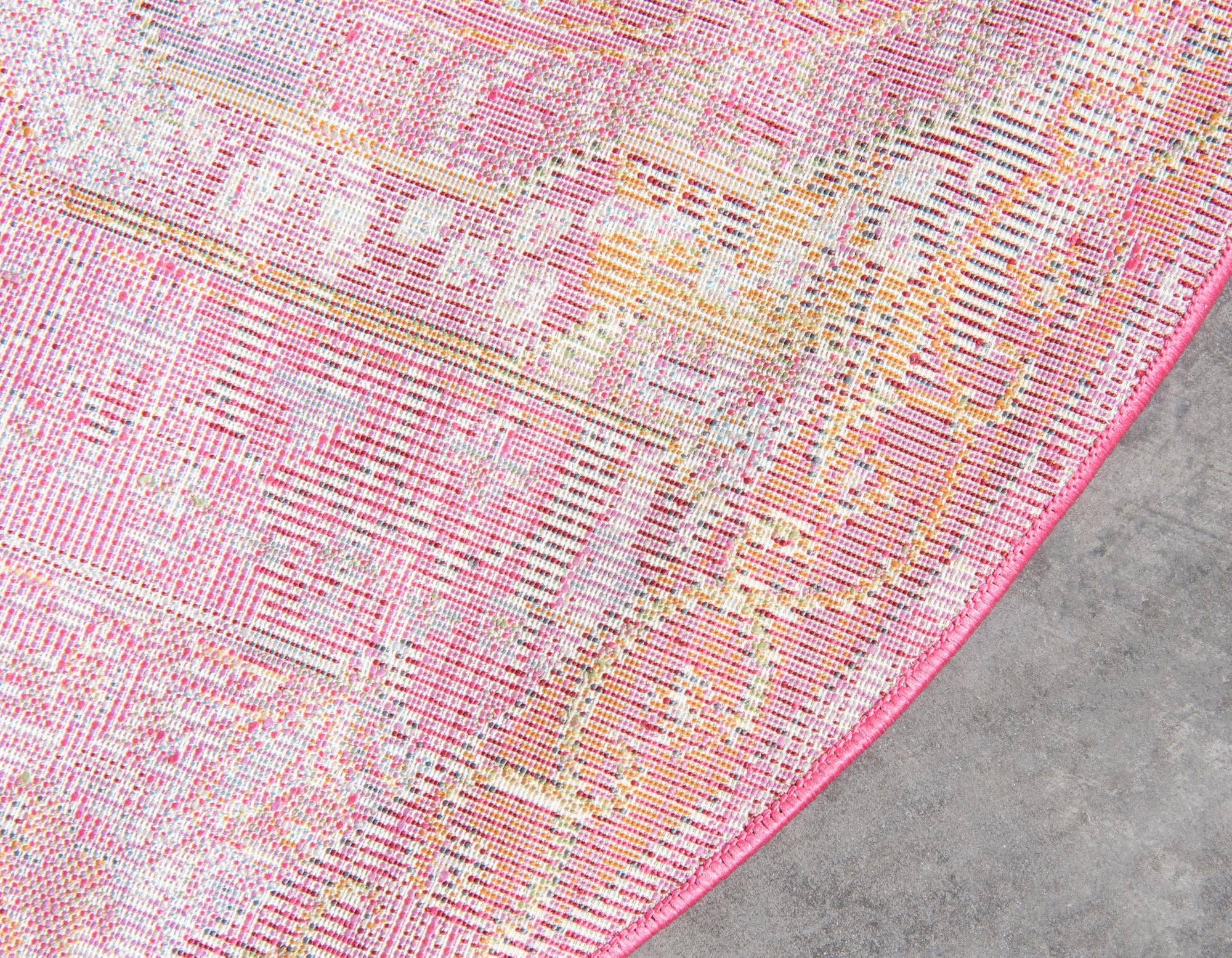 Rug Mart - Wholesale Area Rug - Modern Designed Coppelia Baracoa Rug37