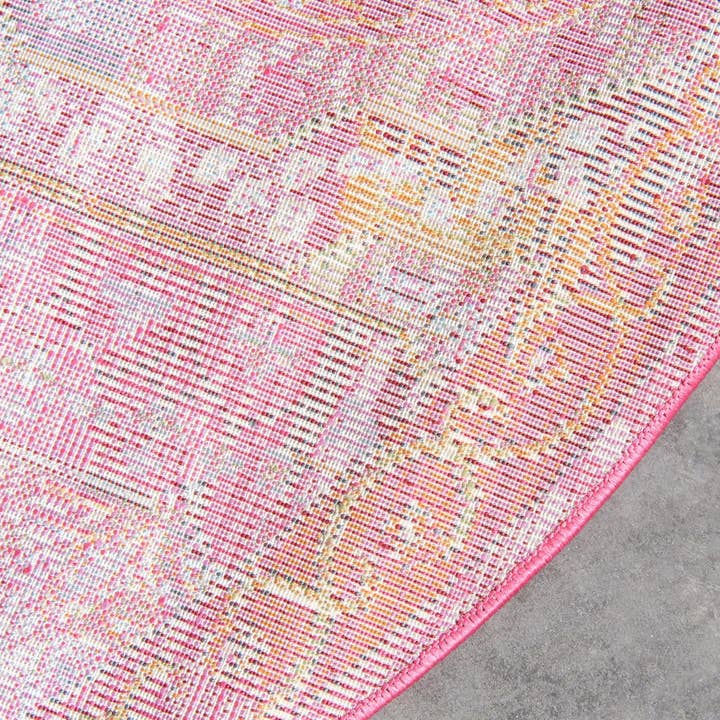 Rug Mart - Wholesale Area Rug - Modern Designed Coppelia Baracoa Rug37