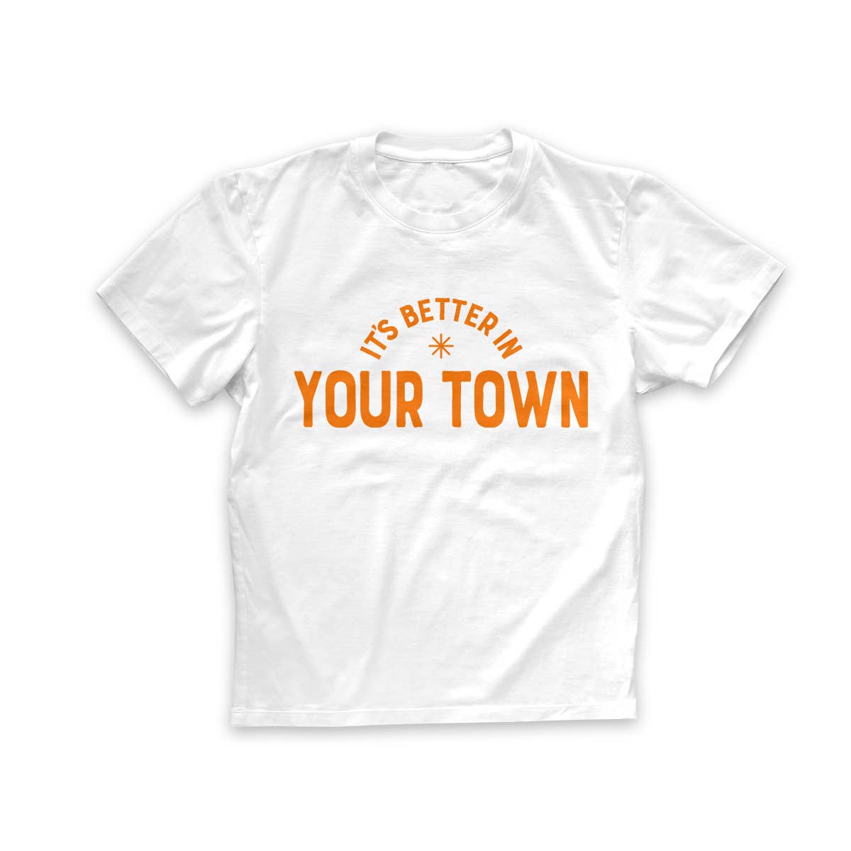 Rock Scissor Paper - Wholesale Screen Printed T-Shirt - Kids - Personalized City Toddler T-Shirt, It's Better In, name drop5