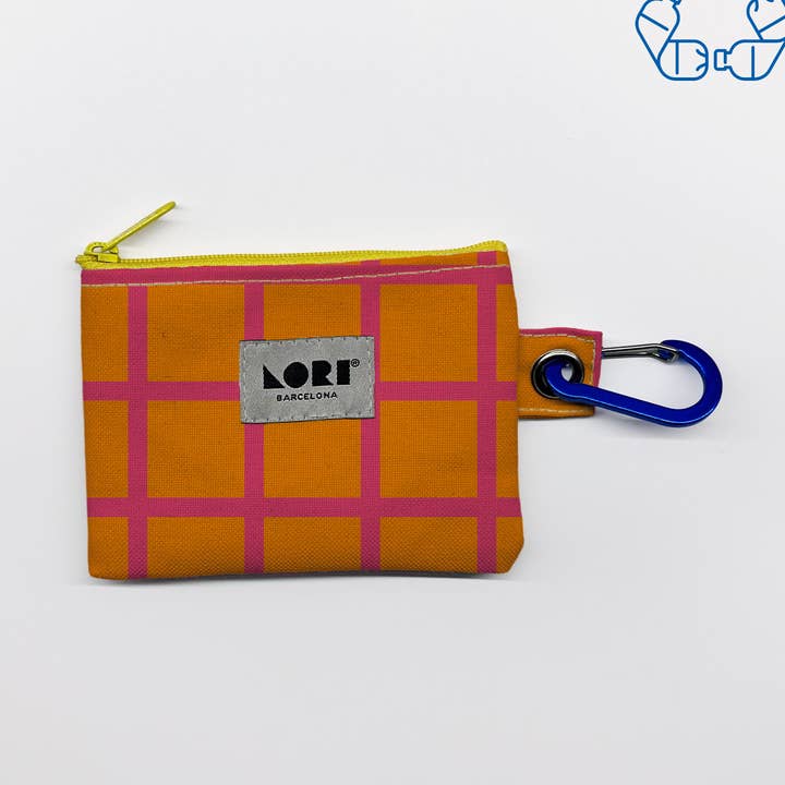 Lori Barcelona - Vendita all'ingrosso Portamonete - Donna - Portafoglio WINDOWPANE4