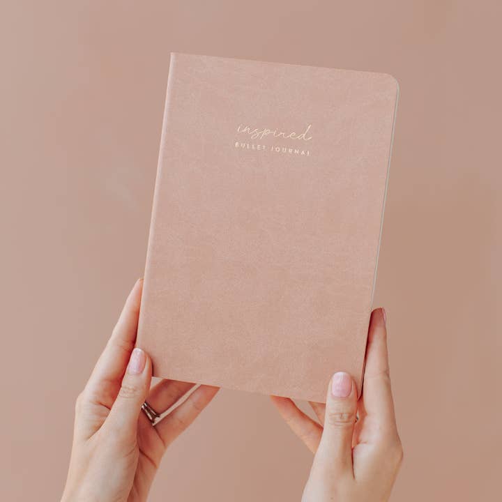 The Inspired Stories - Venta al por mayor Diario/agenda - Diario de viñetas