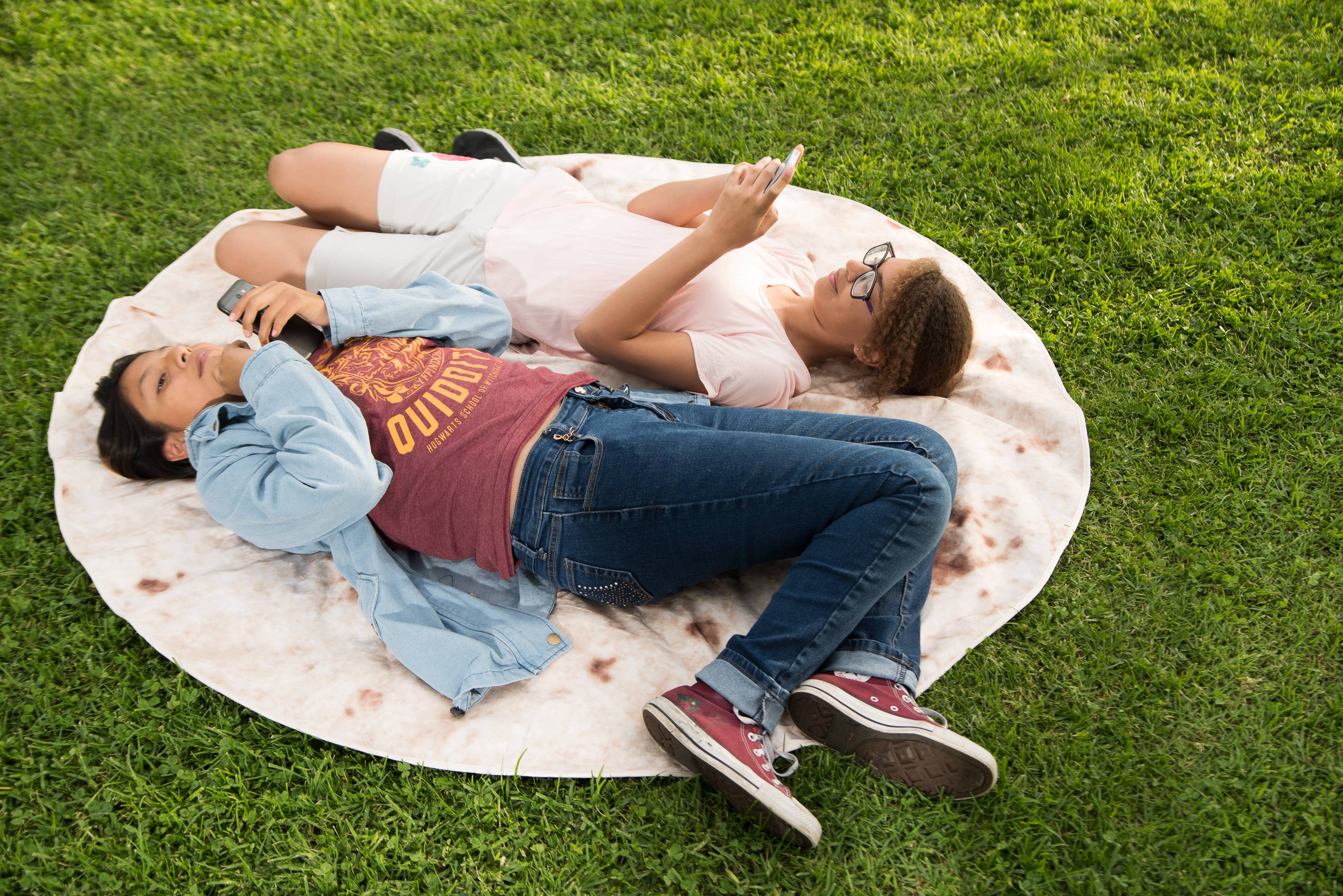 Burrito Blanket - Wholesale Throw Blanket - The ORIGINAL Burrito Blanket 🌯🔥🌮1