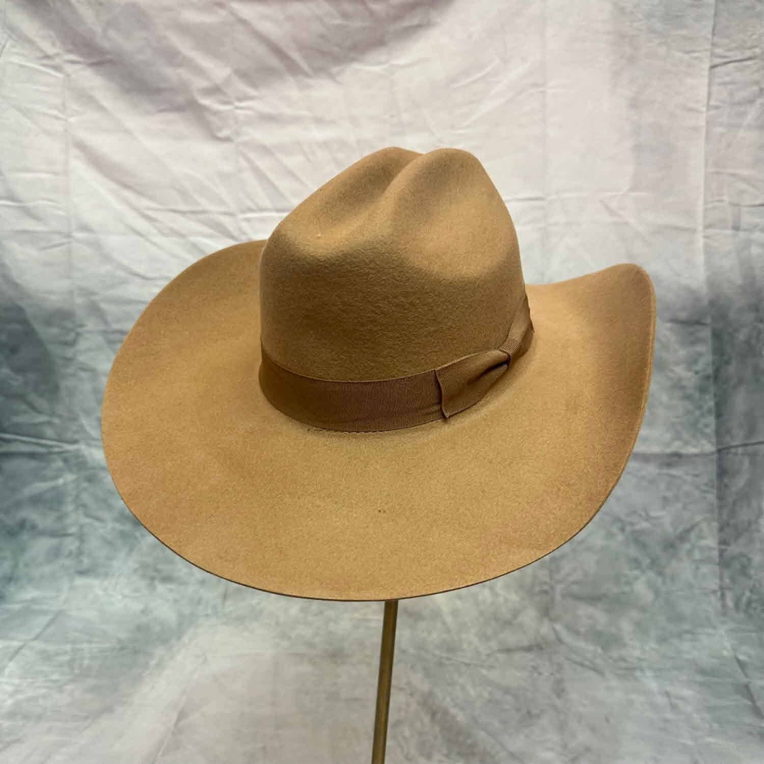 Bella Betty - Wholesale Hat Accessory - Women's - Premium Cattleman Cowboy Hat  made from 100% Australian wool (Copy)25