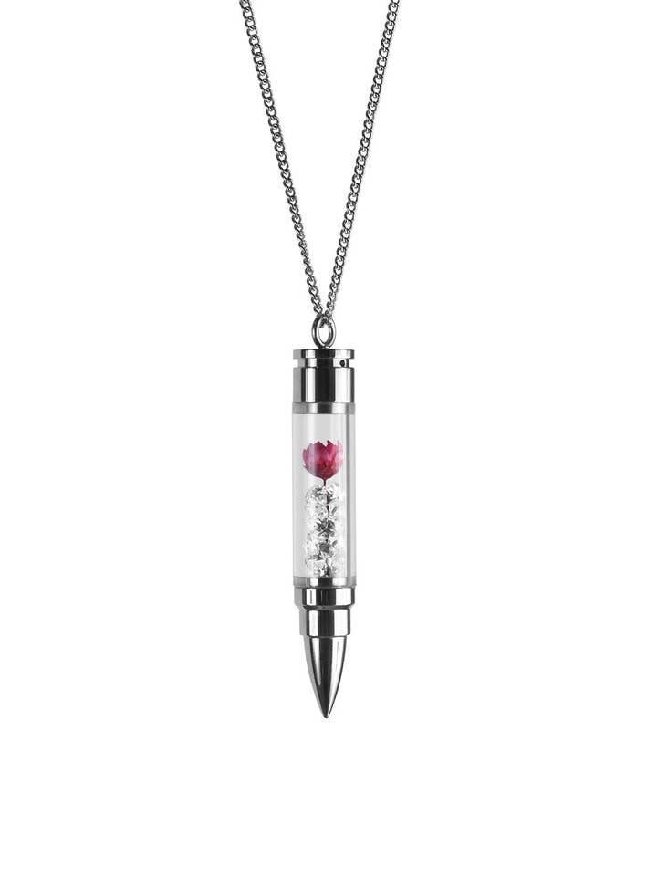 Eternity II - Argante (Red) for wholesale by Gentle No More