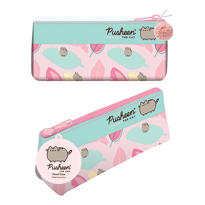 Pyramid International - Wholesale Pencil Case/Pouch - Pusheen Pencil Case