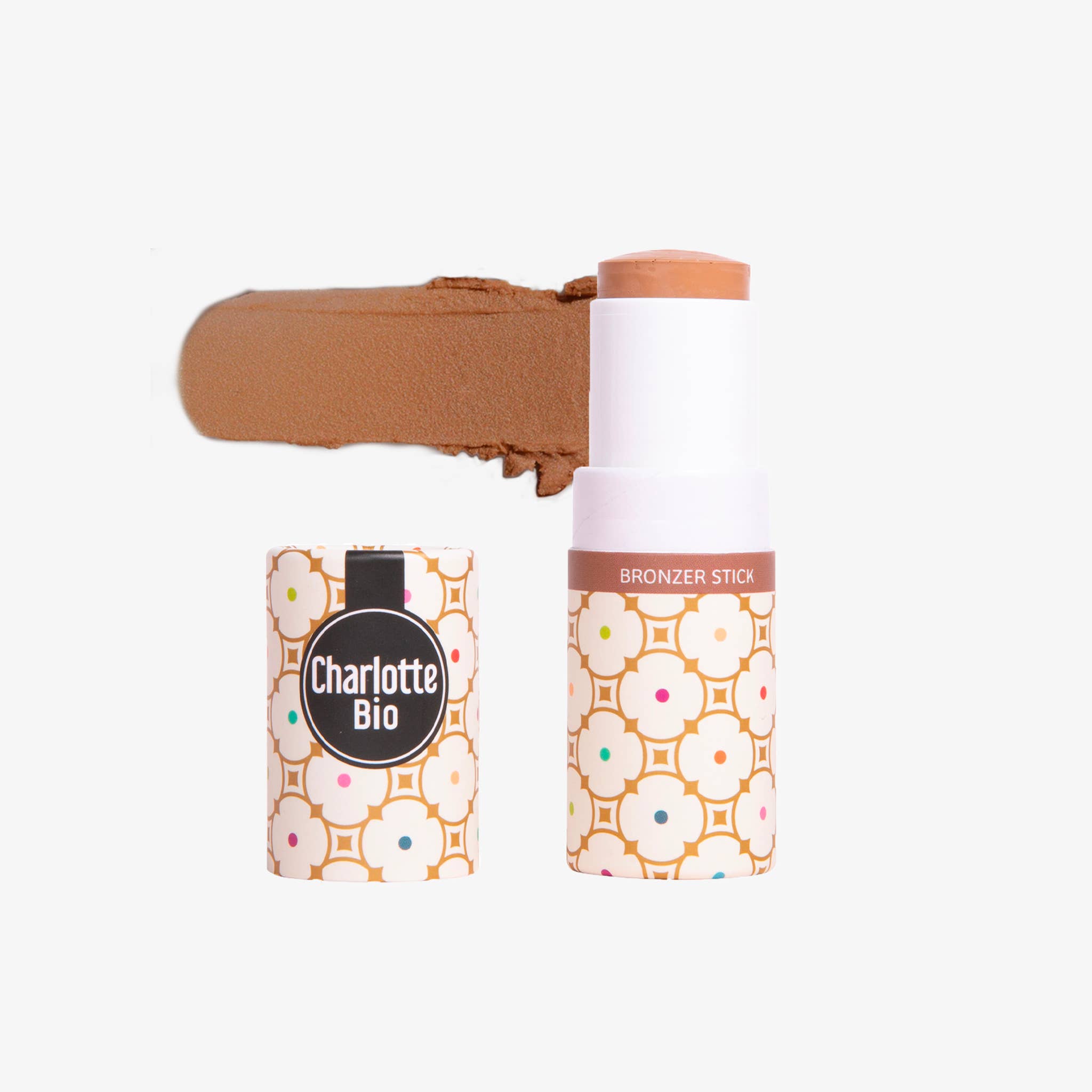 CHARLOTTE BIO - Wholesale Bronzer - Bronzer Stick2