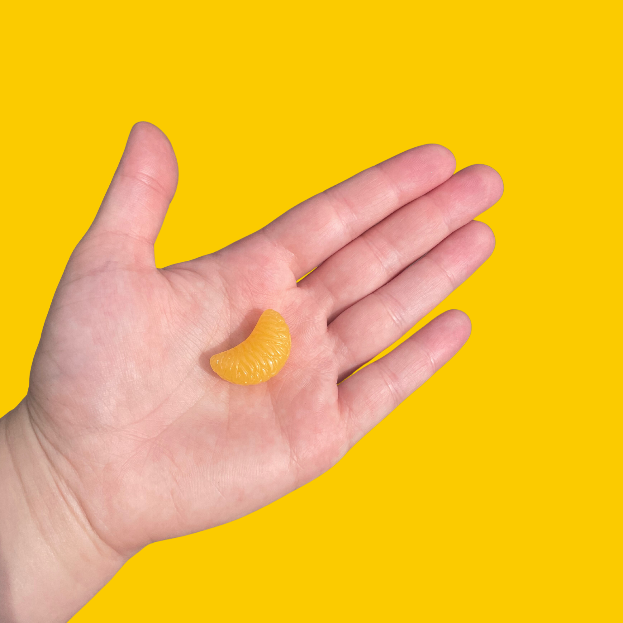 Mini Kitty Designs - Wholesale Shoe Accessories - Fruit Charms for Crocs0