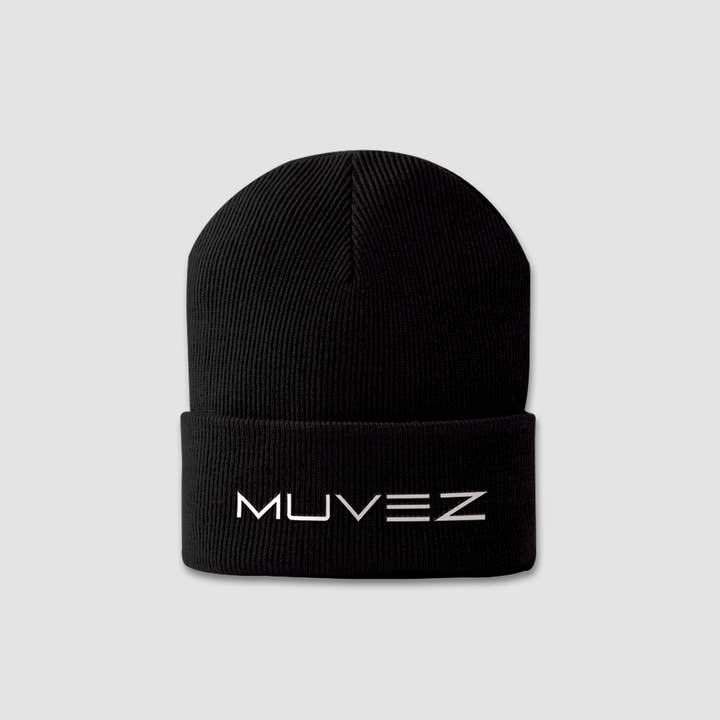 Muvez – Großhandel Beanie – Unisex – Beanie