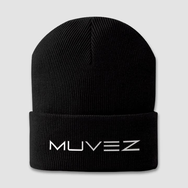 Beanie for wholesale by Muvez