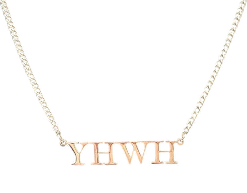 Lamb's Heir - Wholesale Pendant/Charm Necklace - YHWH6