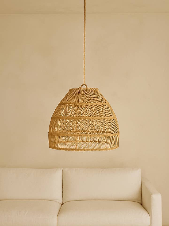 THE PARADISE PENDANTS - MEDIUM for wholesale by Black Salt Co