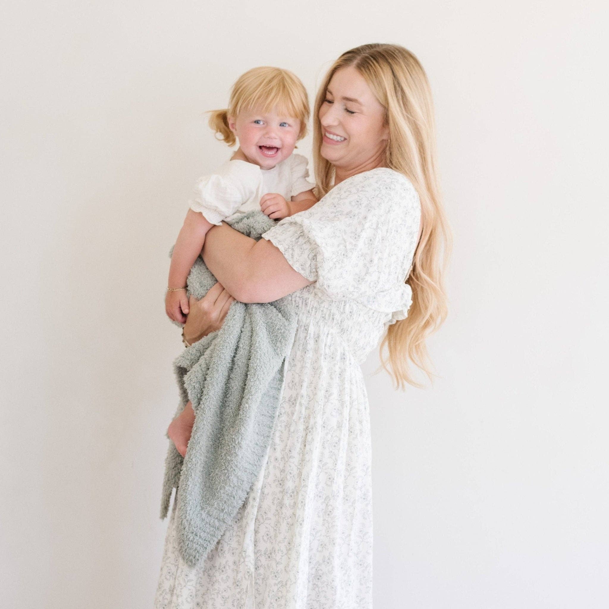 Saranoni - Wholesale Receiving Blanket - Baby - BAMBONI® RECEIVING BLANKETS52