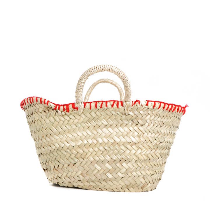 Pathiya - Wholesale Basket - Kids & Baby - Monogrammed baskets, Personalized Wedding gift1