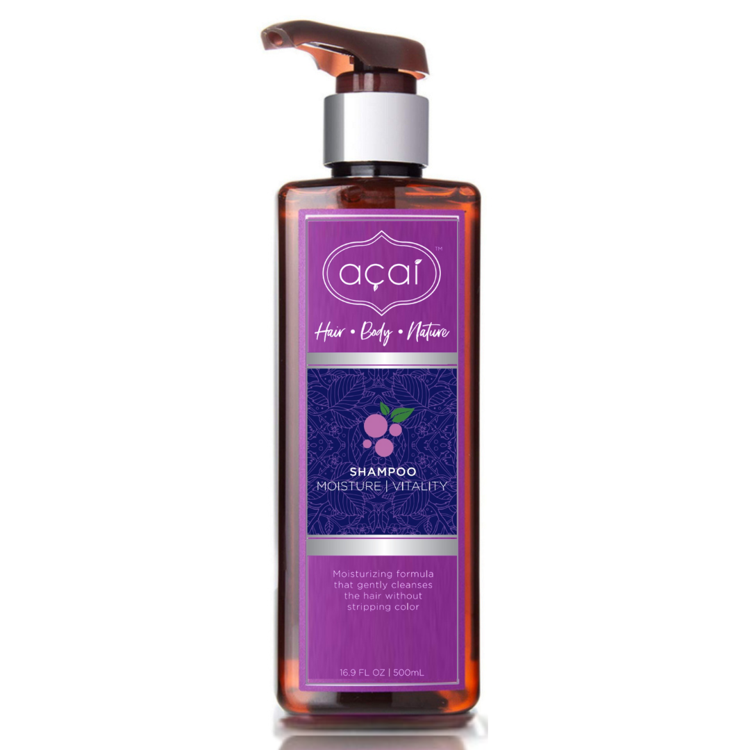 ISO Beauty – Großhandel Haarshampoos – Açaí-Shampoo0