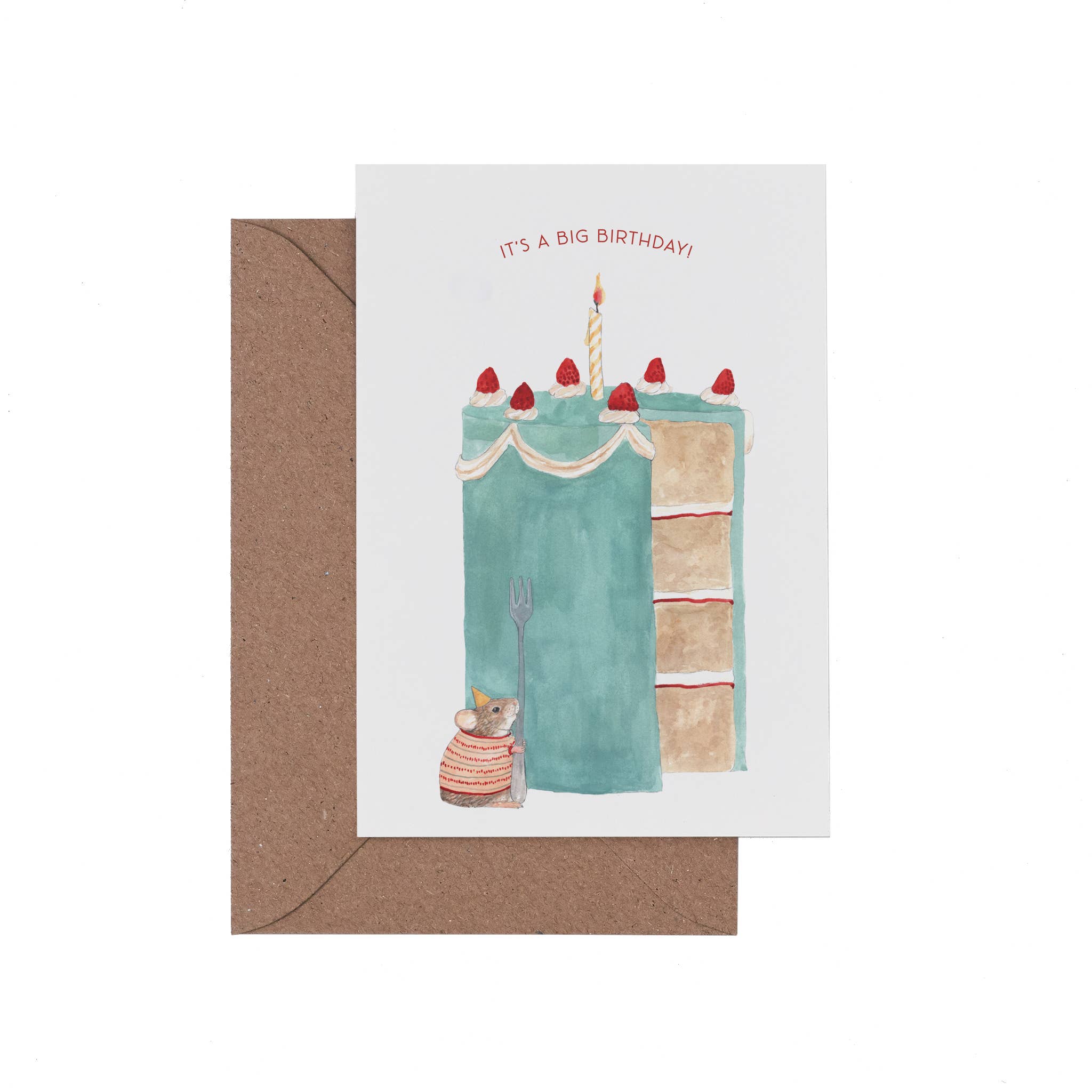 Mister Peebles – wholesale Birthday card – Big Birthday Card4