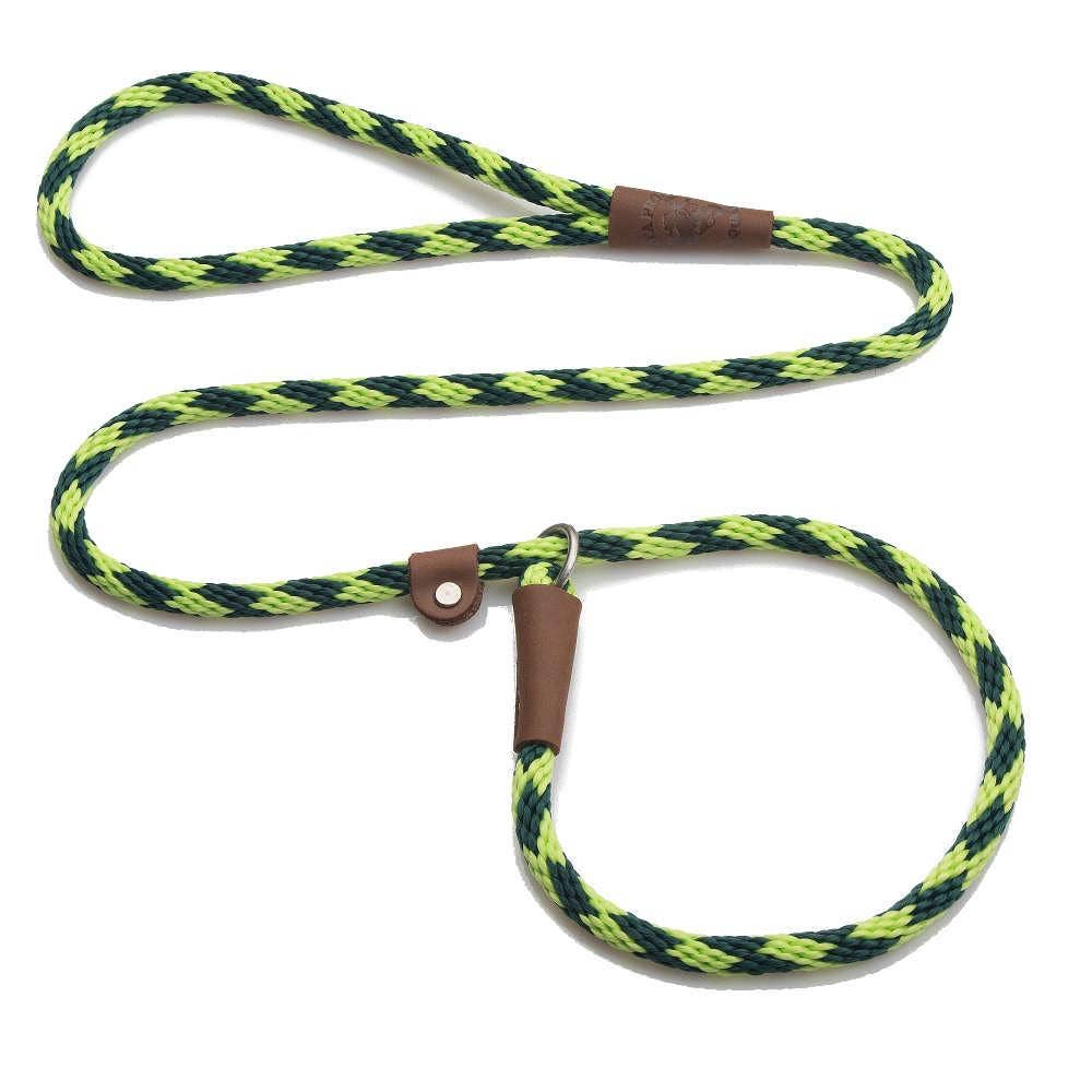 Mendota Pet – trela - Cão por atacado – Guia de Correção Pequena 3/8" x 1,83 m27