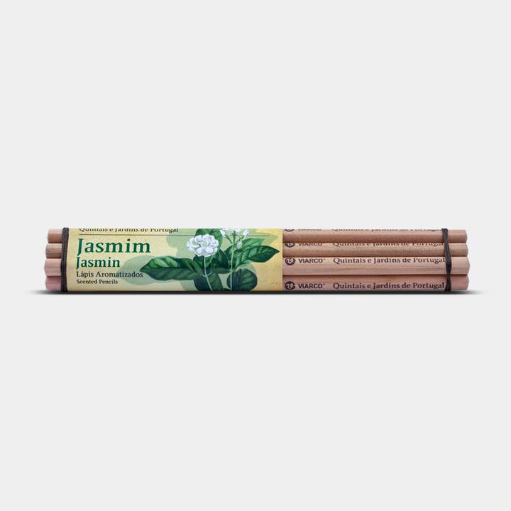 Viarco - Wholesale Pencil - Scented Pencils - 6 units