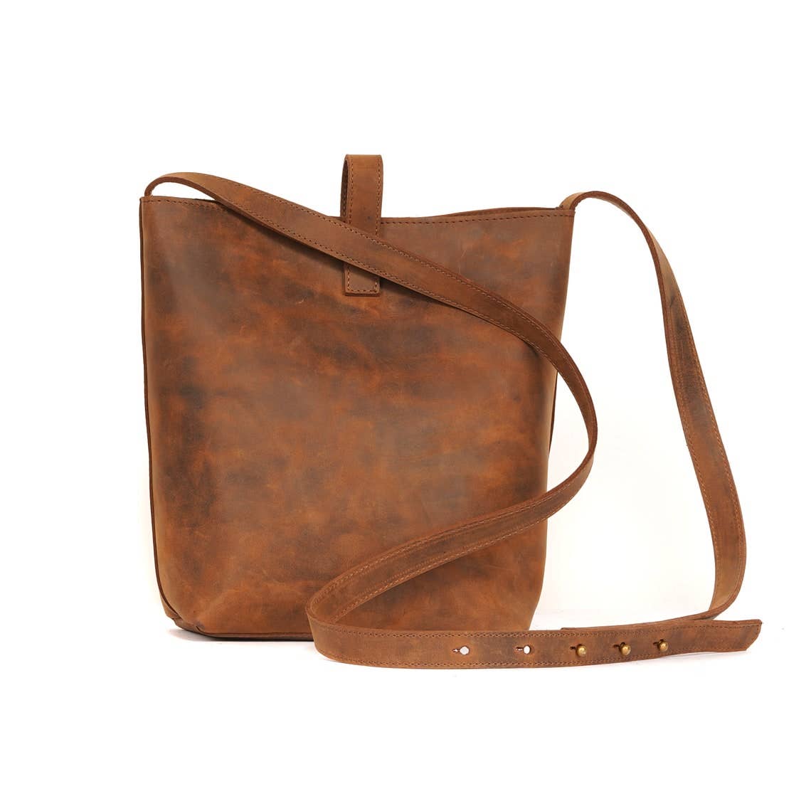 MLC - Wholesale Crossbody bag – Women's - Travel in Style Genuine Leather Crossbody Bag7