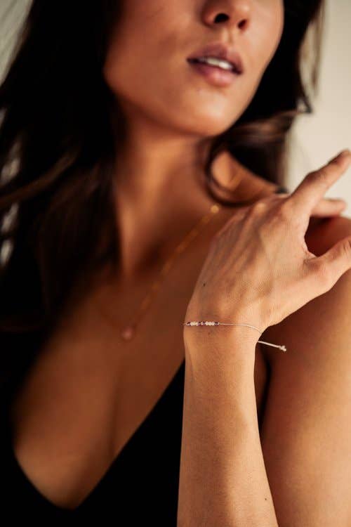 Eleven Love - Wholesale Beaded Bracelet - Healing Wish Bracelet1