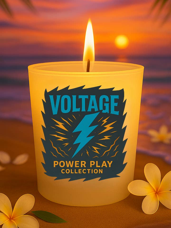 Bougie de tension pour la vente par Ohanale