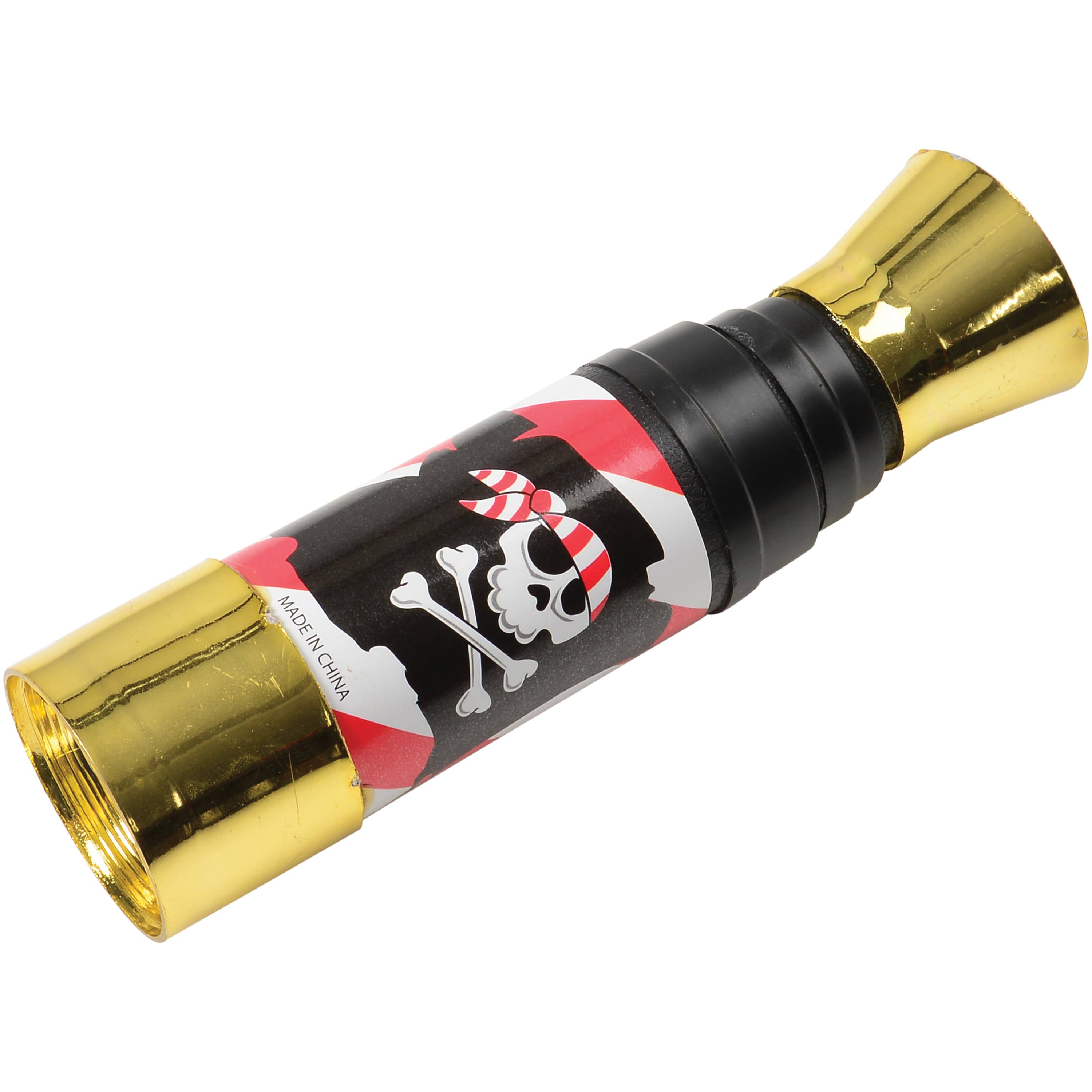 US Toy Company - Wholesale Telescope/Microscope - Kids - Pirate Telescope1