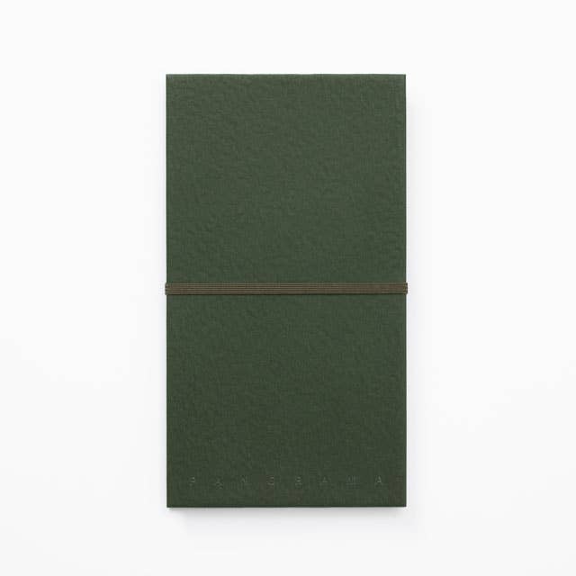 SIKIGU - Wholesale Notebook - PANORAMA NOTE Accordion style note, Stationery unique-note 1