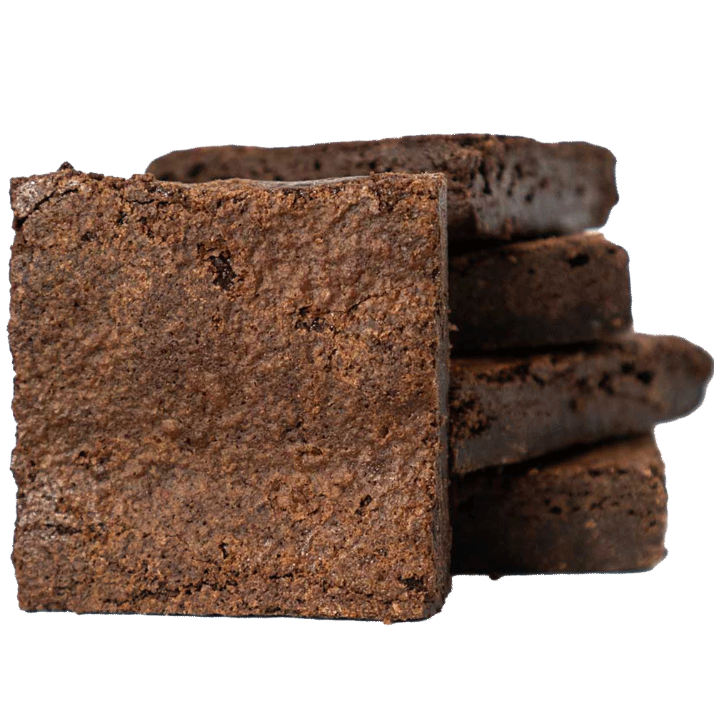 Greyston Bakery, Inc. - Wholesale Brownie - Vegan Fudge Brownie 243