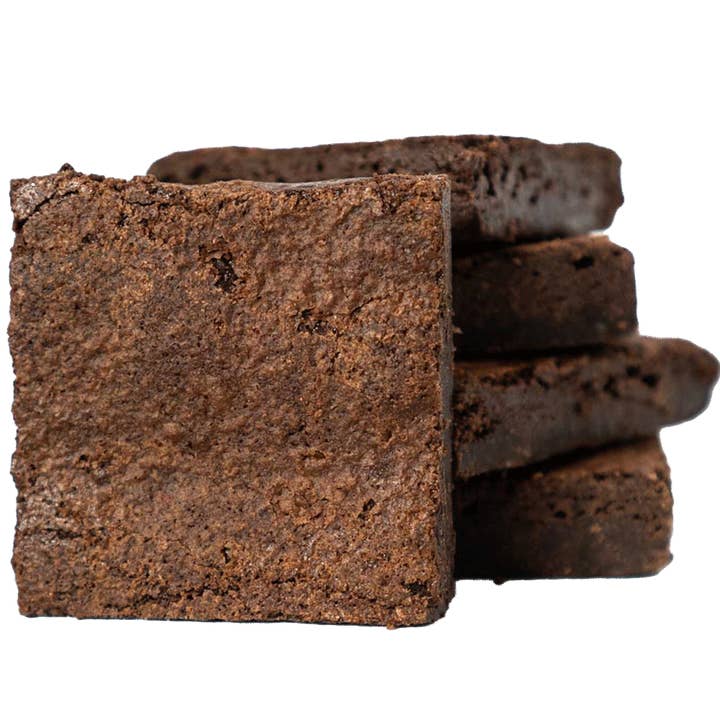 Greyston Bakery, Inc. - Wholesale Brownie - Vegan Fudge Brownie 243