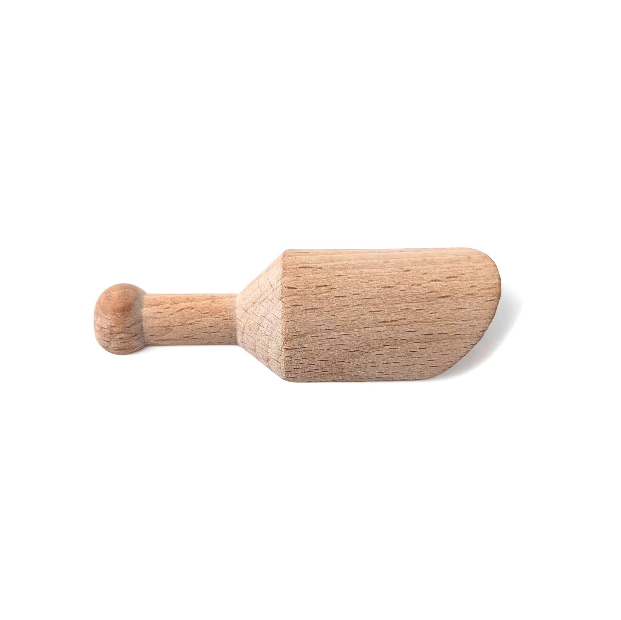 GreenWave - Vendita all'ingrosso Cucchiai da cucina - Cucchiaio Mestolo Mini in Bambù Senza Marchio per Cucina e Spa3