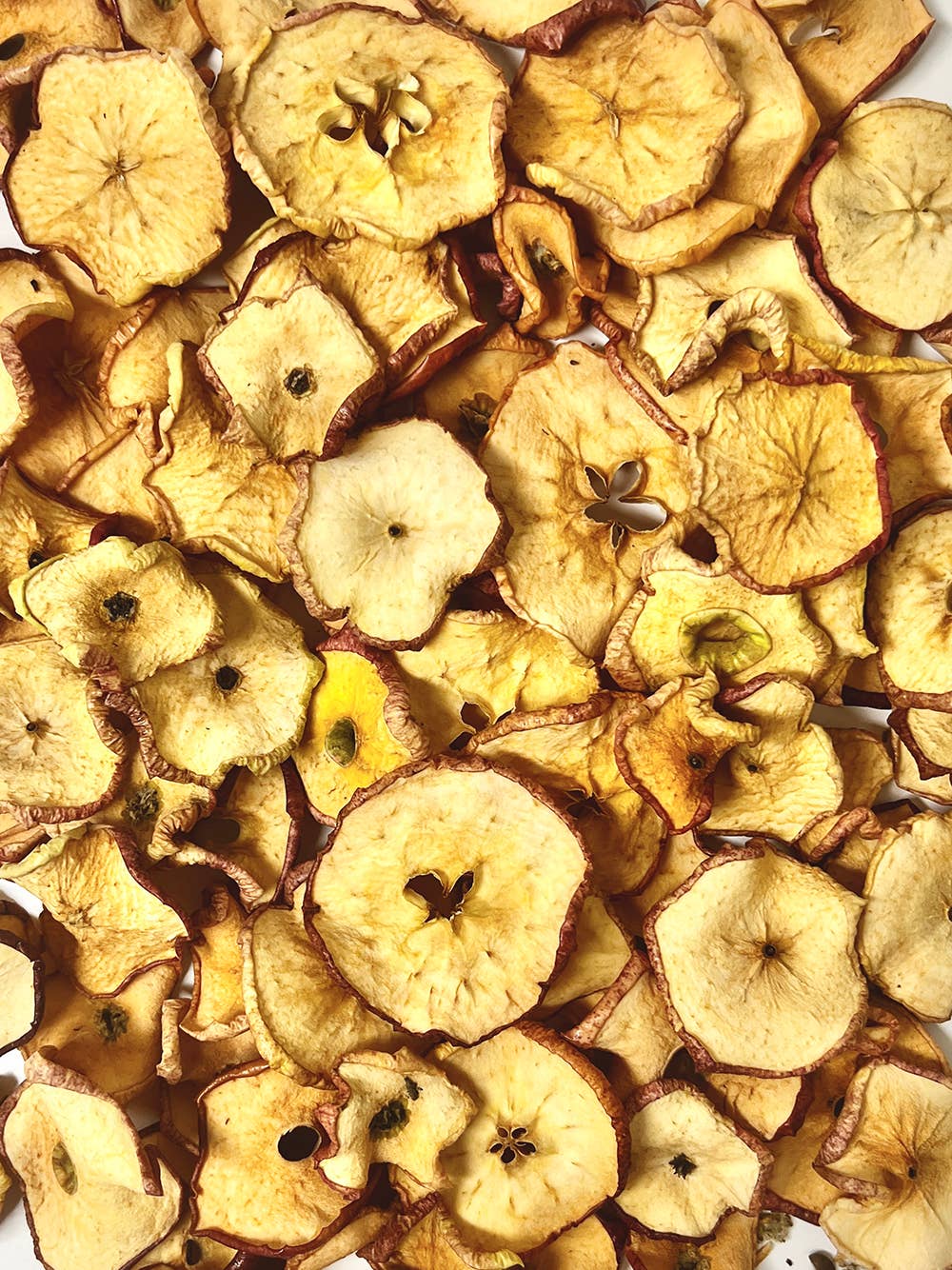 FreshDried - Wholesale Dried/Dehydrated Fruit - "Imperfect" Citrus slices, ends, skins, peels5