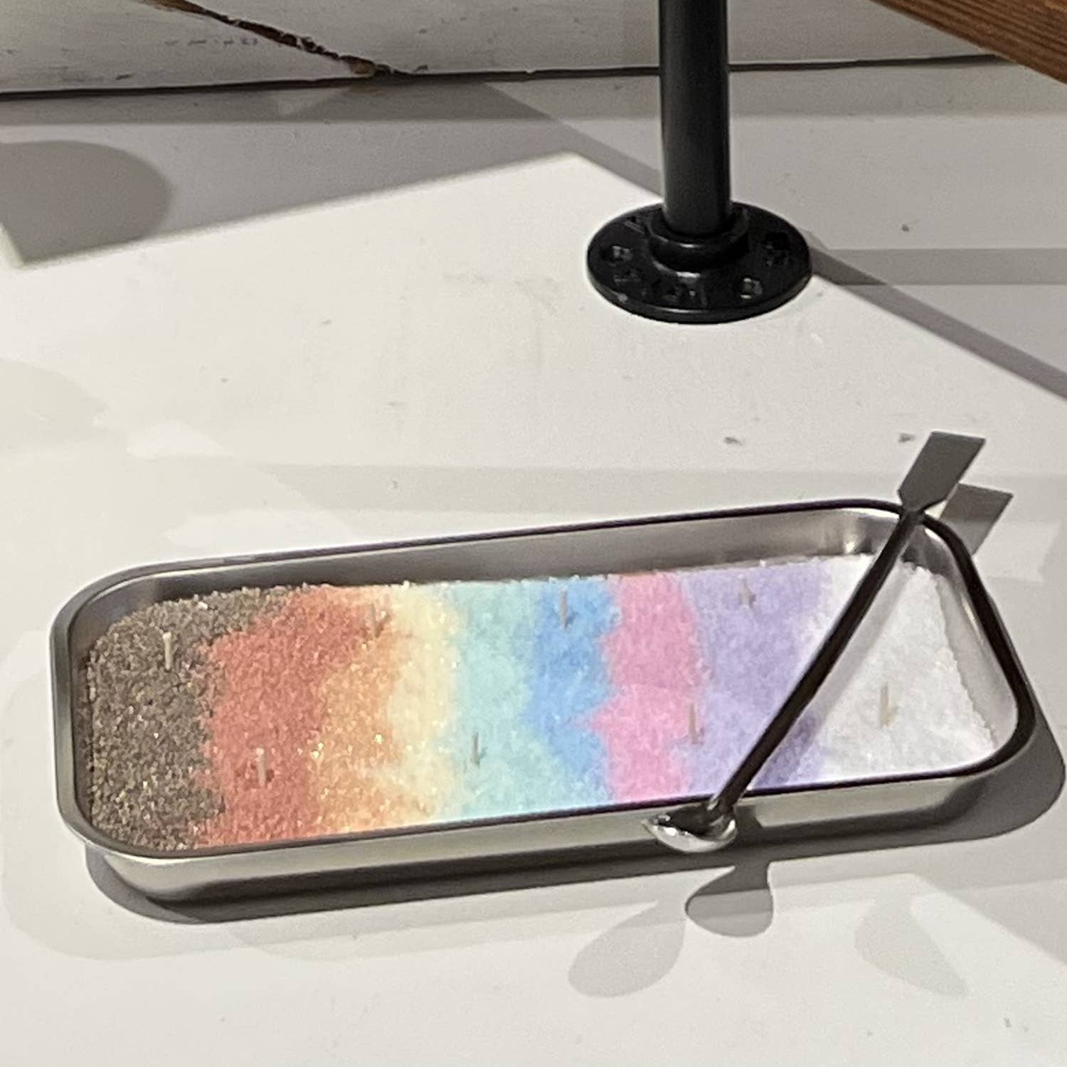 Life SCENTence - Wholesale Wax Melt - Malta Sandlot Sparkling Sand Wax 2 Sizes Available2