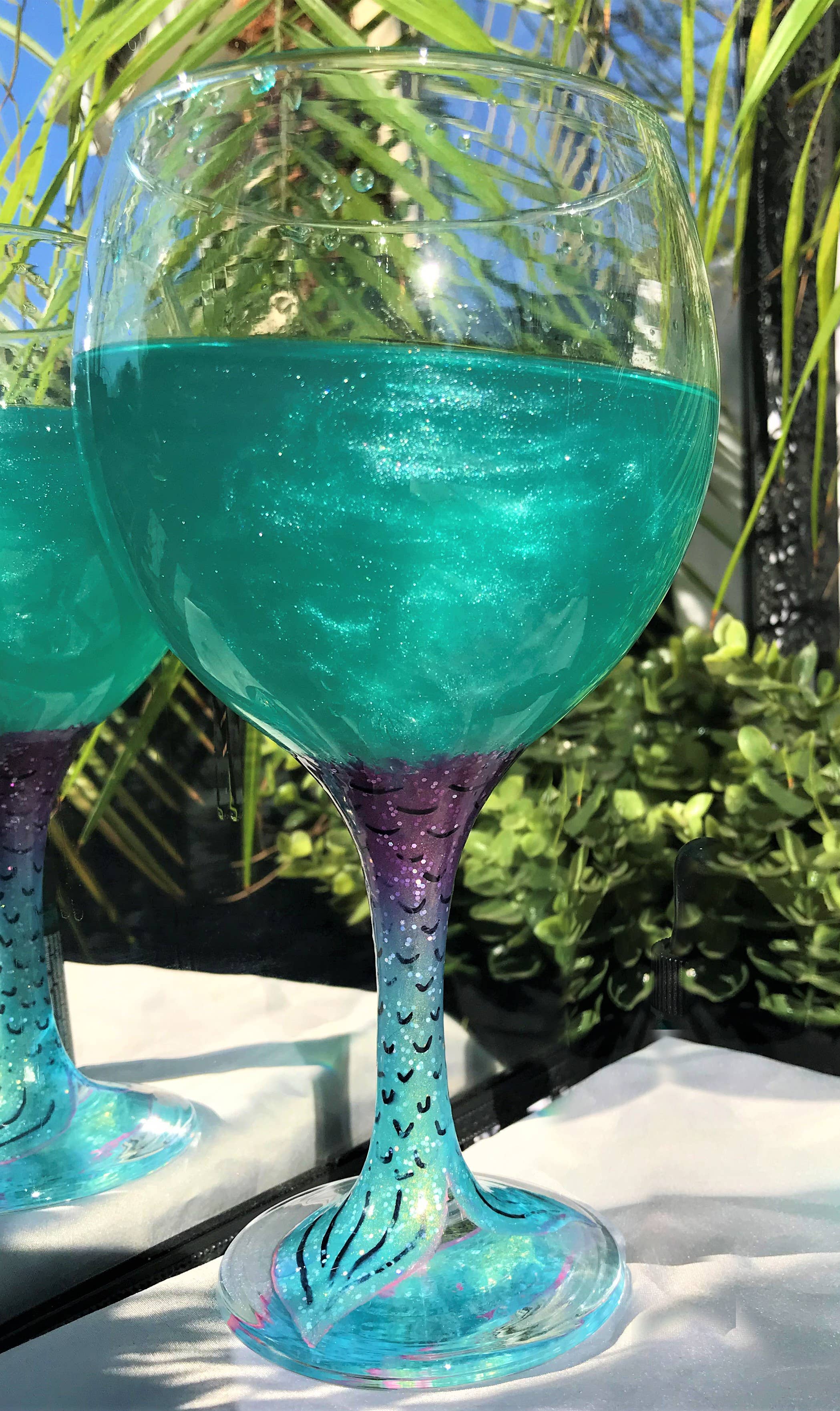 Sparkle Drops – wholesale Cocktail mix/syrup – Sparkle Drops Shimmer Syrup 750ml - 75 servings2