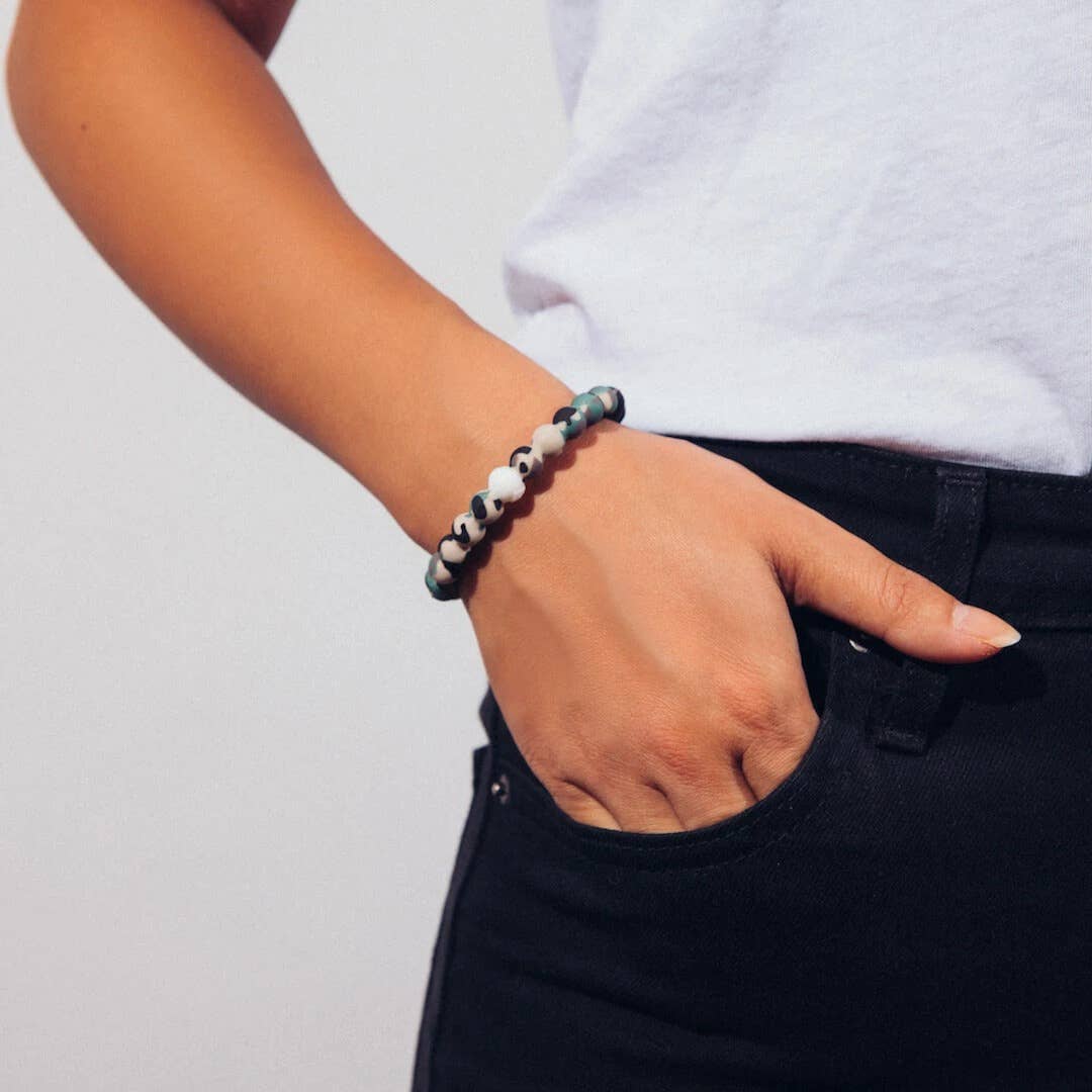 Lokai - Wholesale Beaded Bracelet - Veterans Lokai3