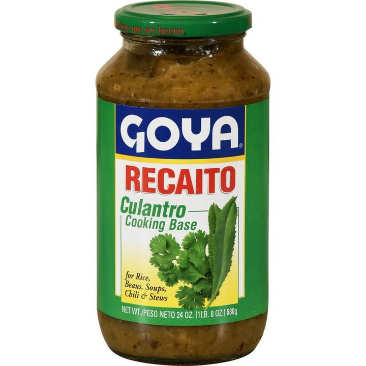 GOYA Recaito 12/24 oz. for engroshandel hos L&F Universal Goods