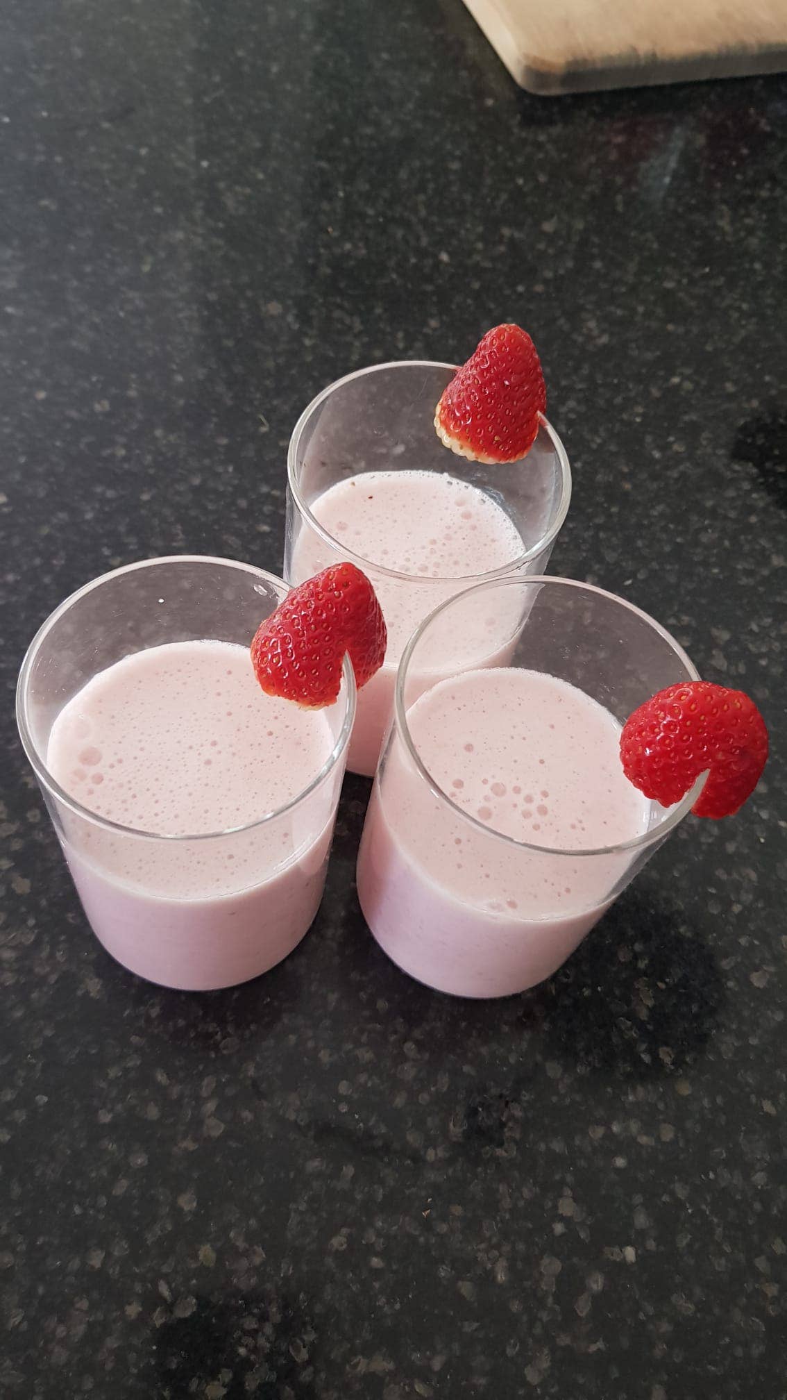 Indus Farms Superfoods – Engroshandel Protein-/superfoodpulver – Indus Farms Superfoods Jordbærpulver frysetørret, 100 % rent3