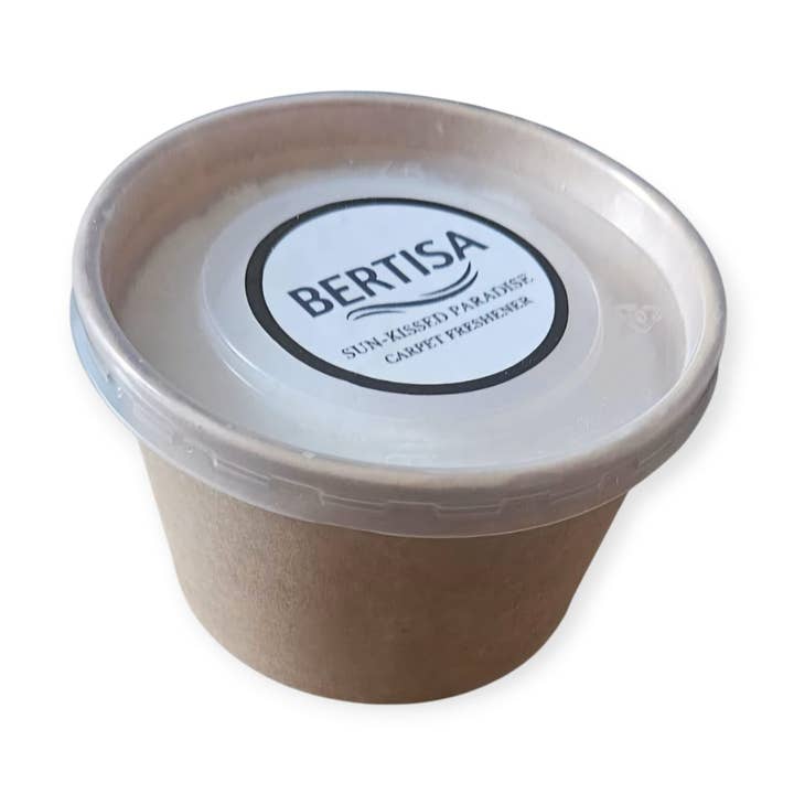 Carpet Freshener for wholesale by BERTISA