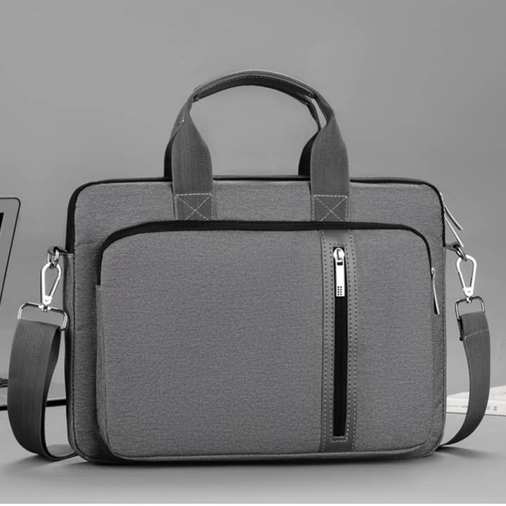 PORTABLE SHOULDER LAPTOP BAG_CWAB2159 for wholesale by ACCITY