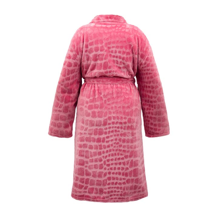 Melli Mello - Wholesale Robe - Women's - Melli Mello Sweet Escape Bathrobe1