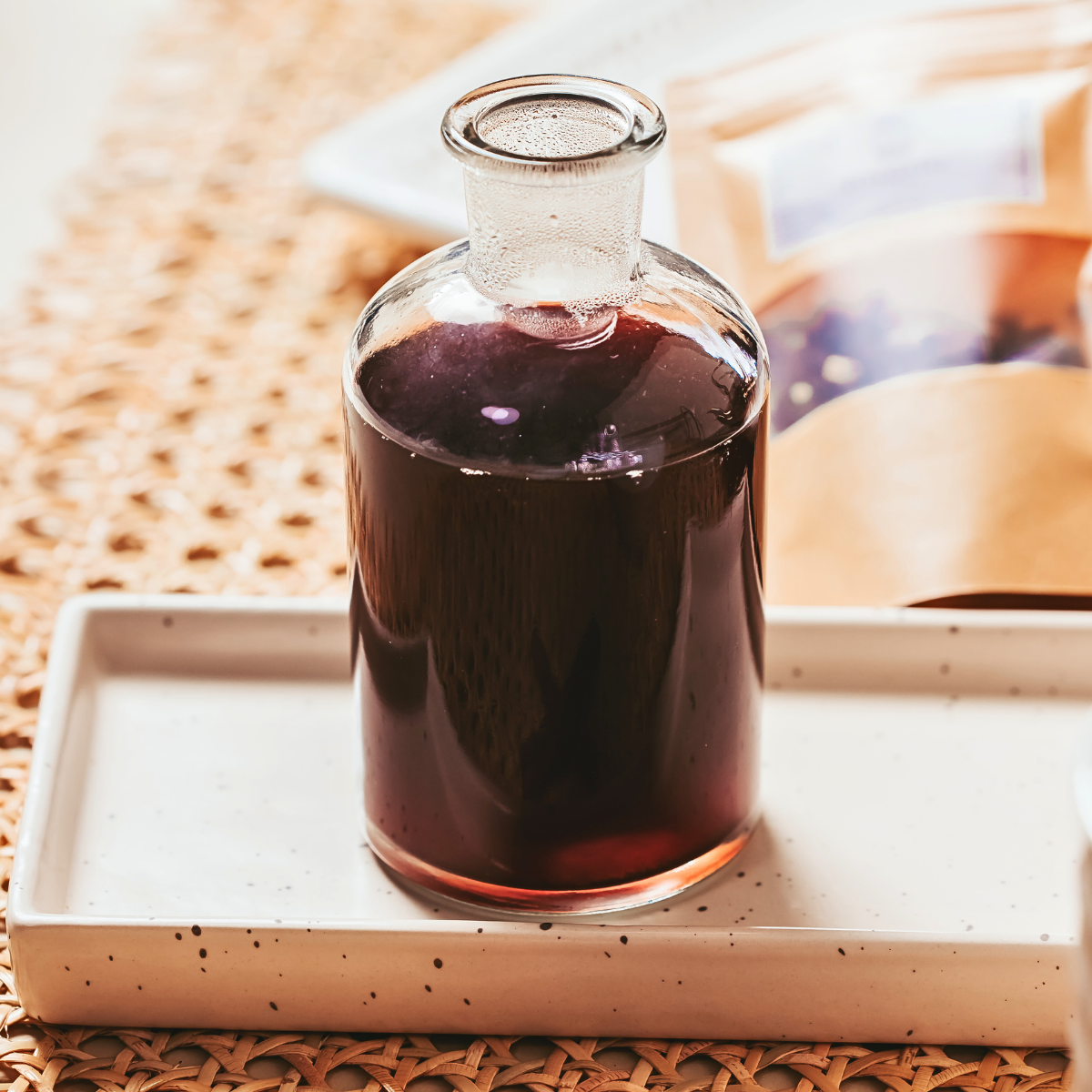 Naive Necessities - Wholesale DIY Drink Kit - DIY Elderberry Syrup Kit2