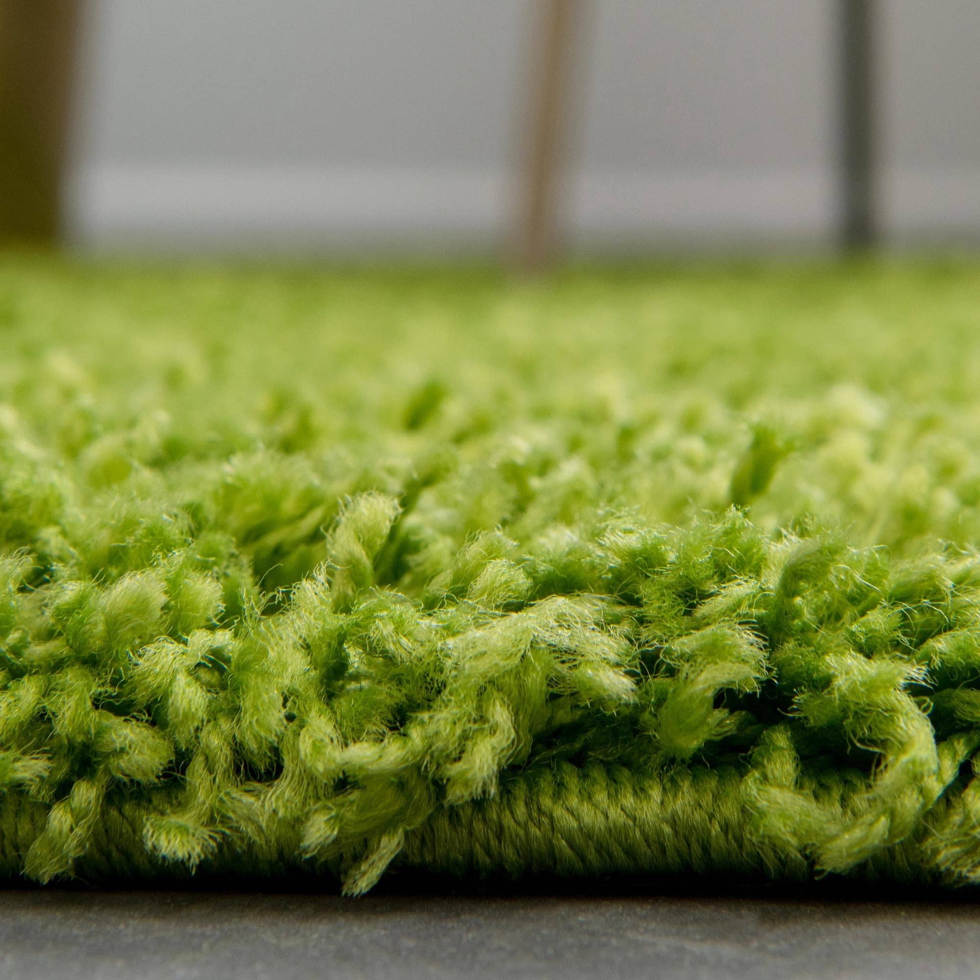 Rug Mart - Wholesale Area Rug - Solid Shag Area Rug31