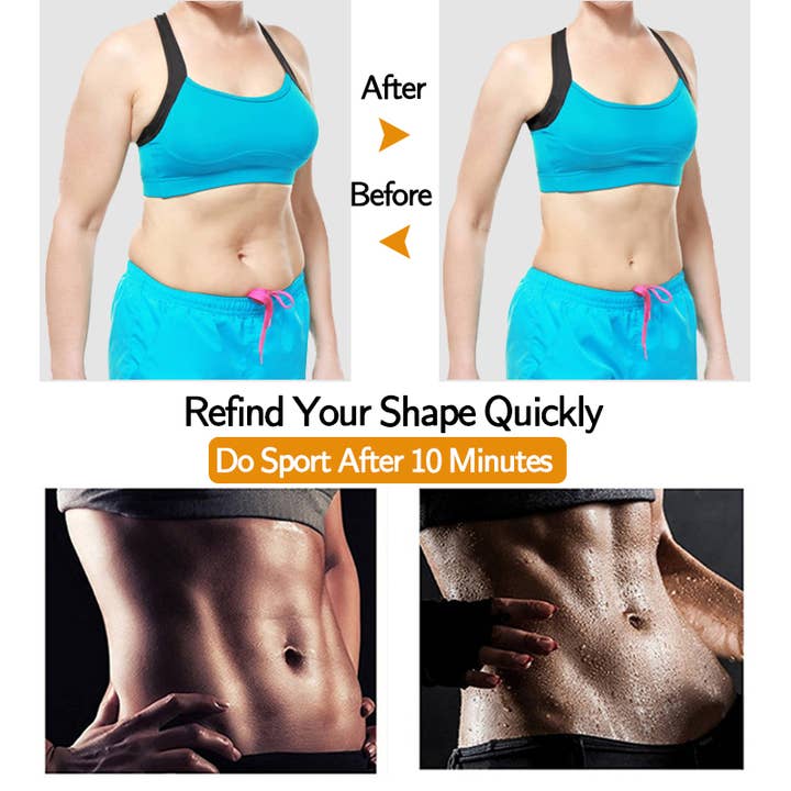 VIGOR - Wholesale Corset – Women′s - Waist Corset Top With 9 Big Steel Boned2