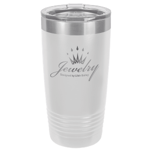 Rocken JV Design - Wholesale Insulated Mug/Tumbler - 20 oz Polar Camel Tumbler5