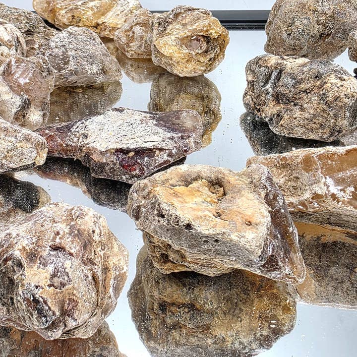 Distinction Crystals – wholesale Spiritual stone/crystal – African Sub Fossil Copal2