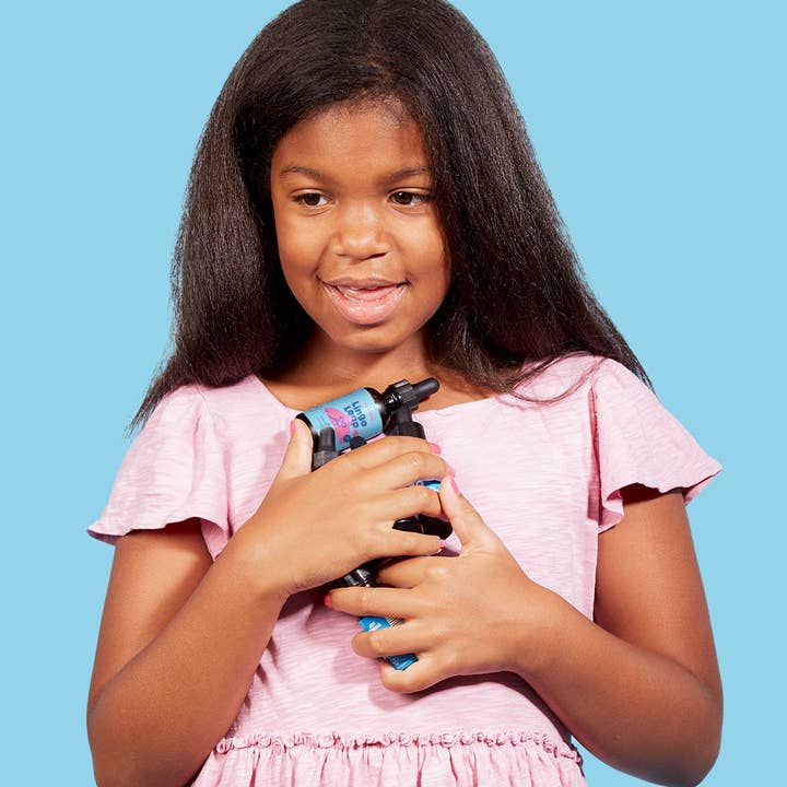 JoySpring - Wholesale Oral Supplement/Vitamin - Lingo Leap3